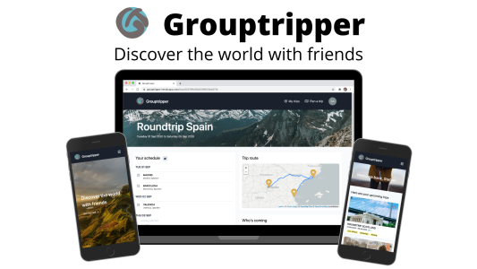 grouptripper